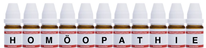 Homöopathie