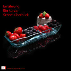 Ernährung im Überblick